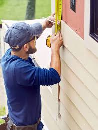 Best Stone Veneer Siding  in Culloden, WV